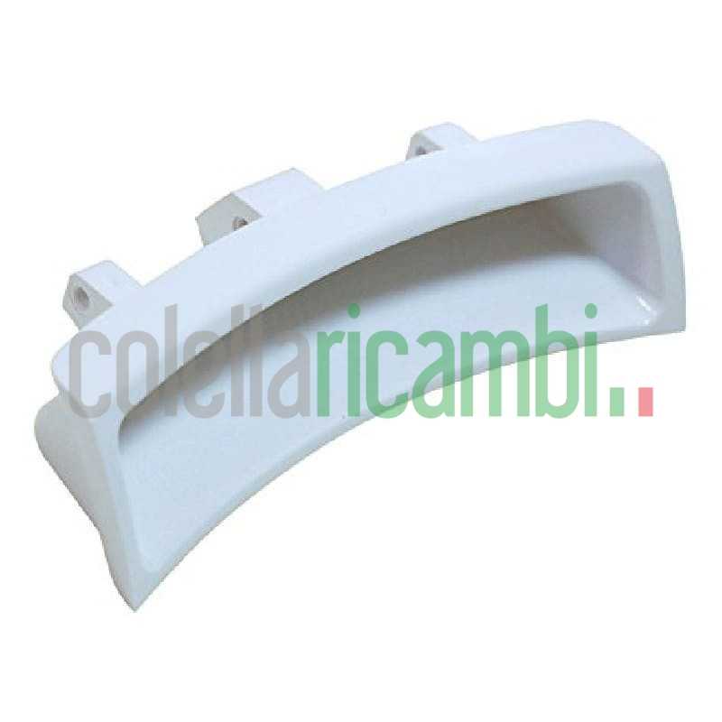 Assieme Candy Maniglia Oblò Lavatrice 43005615