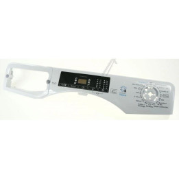 Cruscotto Candy Con Sensore Lavatrice 43017540