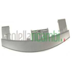 Maniglia Smeg Grigia Per La Porta Della Lavatrice 764931735