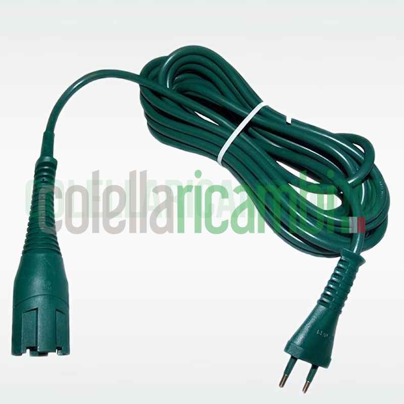 Cavo Alimentazione Originale Vorwerk Folletto VK130 VK131