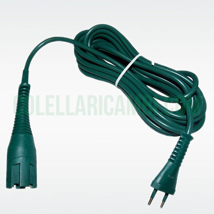 Cavo Alimentazione Originale Vorwerk Folletto VK130 VK131