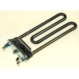 Resistenza Candy 1500w Lungh.160mm Con Termosto Lavatrice 90457730