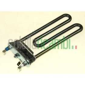 Resistenza Candy 1500w Lungh.160mm Con Termosto Lavatrice 90457730