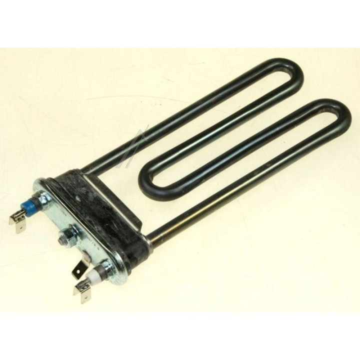 Resistenza Candy 1500w Lungh.160mm Con Termosto Lavatrice 90457730