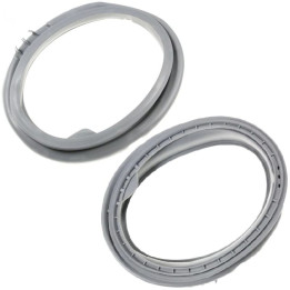 Guarnizione Ariston Oblò 46-54lt B340 Manisa Lavatrice C00381641