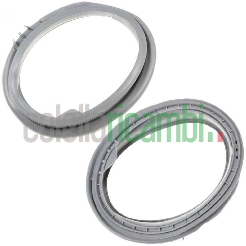 Guarnizione Ariston Oblò 46-54lt B340 Manisa Lavatrice C00381641