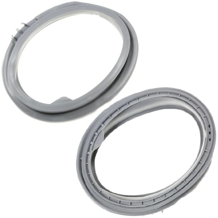 Guarnizione Ariston Oblò 46-54lt B340 Manisa Lavatrice C00381641