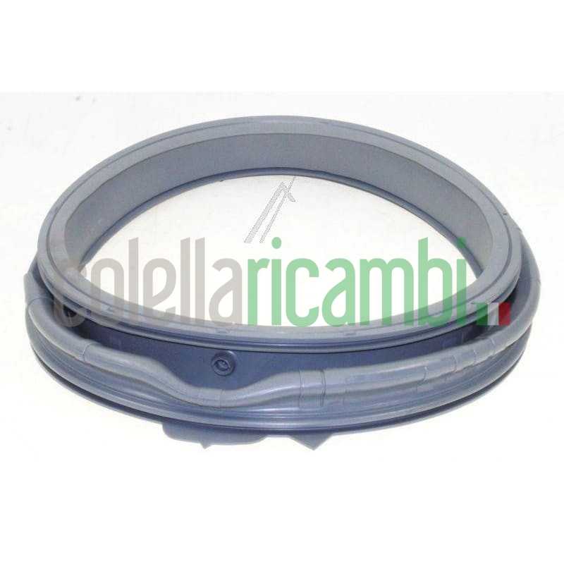 Guarnizione Oblò Ww8000T,Tpe,T1.5,Ek-1045, Lavatrice DC64-03988A
