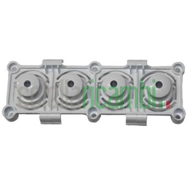 Kit Tasti Sekom Selezione Lavatrice 42027377