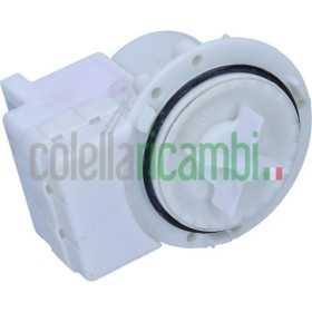 Dpo20-045 Pompa Di Scarico Beko Lavatrice 611000045