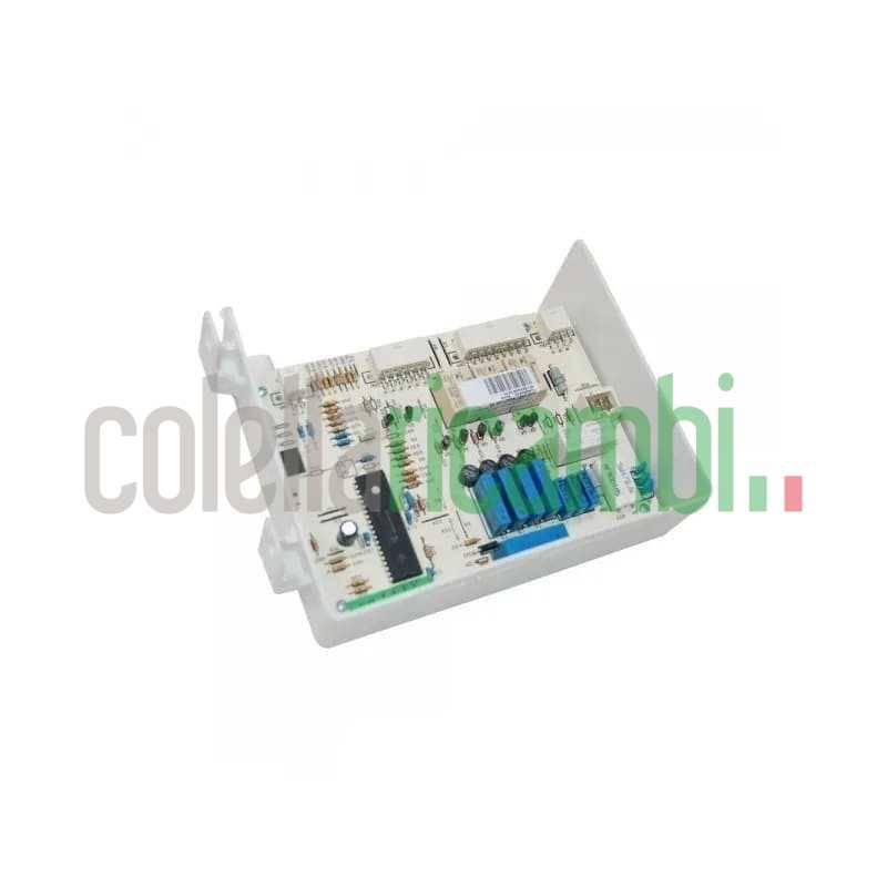 Scheda Whirlpool Di Controllo Frigo Frigorifero 481221778213