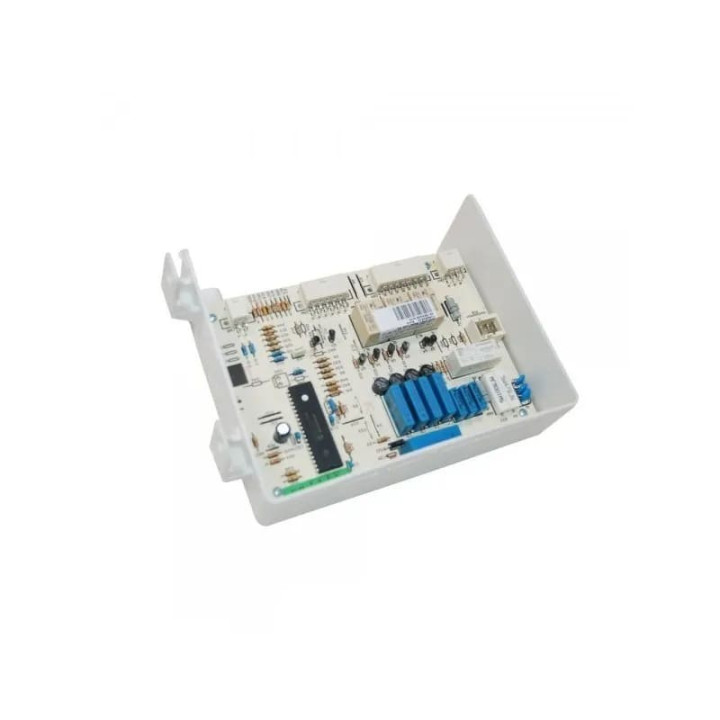 Scheda Whirlpool Di Controllo Frigo Frigorifero 481221778213