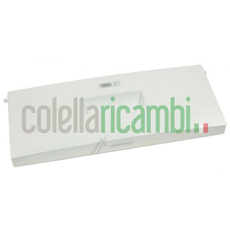 Ass. Sportello Ariston Evaporatore Frigorifero 481010688487