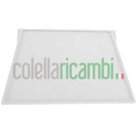 Ripiano Bosch Vetro C/cornici 49,9x46x43,2cm Frigorifero 704421