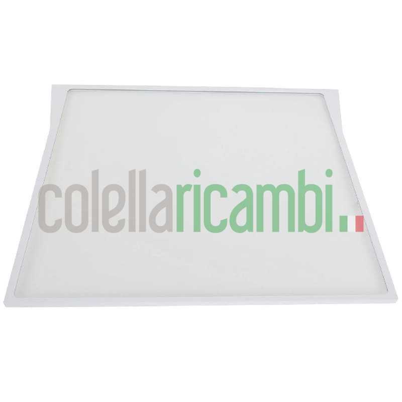 Ripiano Bosch Vetro C/cornici 49,9x46x43,2cm Frigorifero 704421