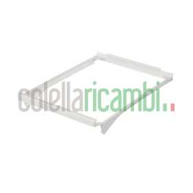 Cornice Bosch Coperchio Contenitore Frigorifero 431830