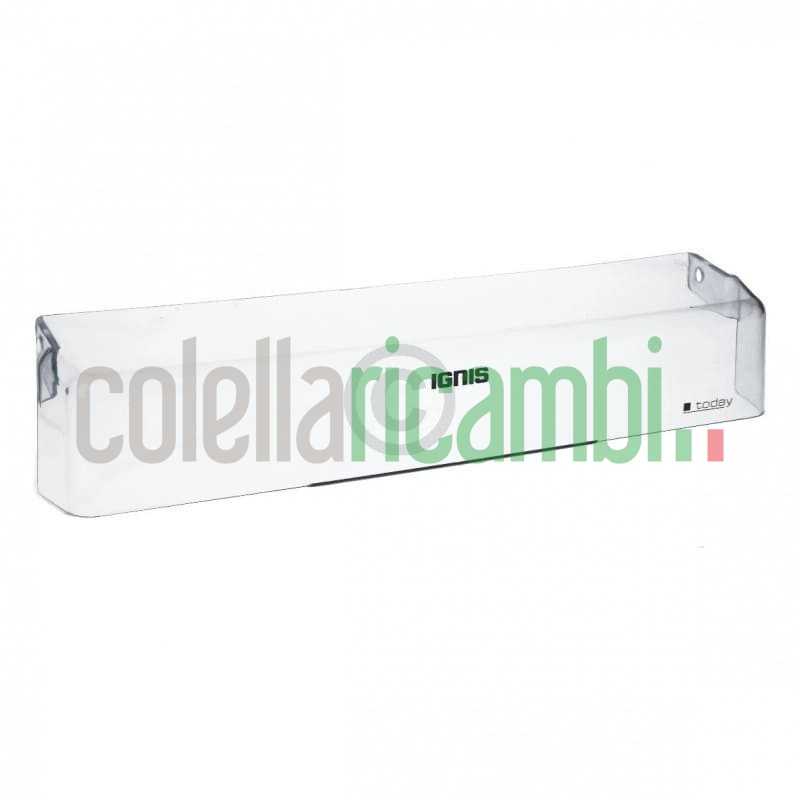 Sportello Ignis Del Balconcino Porta Burro Frigorifero 482000008918