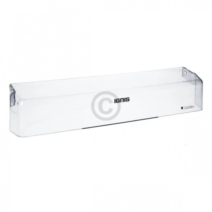 Sportello Ignis Del Balconcino Porta Burro Frigorifero 482000008918