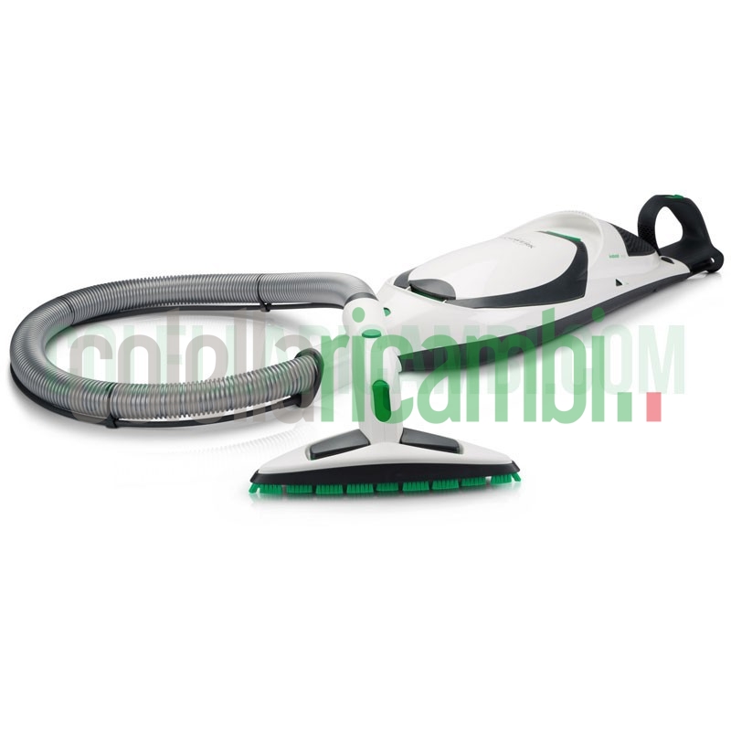 Borsa con Accessori Originale Vorwerk Folletto con Picchio PB430 VK 200 150 140