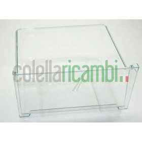 Cassetto LIEBHERR  Verdura Grande Per Frigorifero, Misure 38.5x37.5x22.5cm 929011800