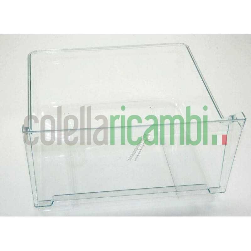 Cassetto LIEBHERR  Verdura Grande Per Frigorifero, Misure 38.5x37.5x22.5cm 929011800