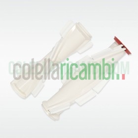 Spazzole Materassi per Battitappeto ET340 EB350 EB351