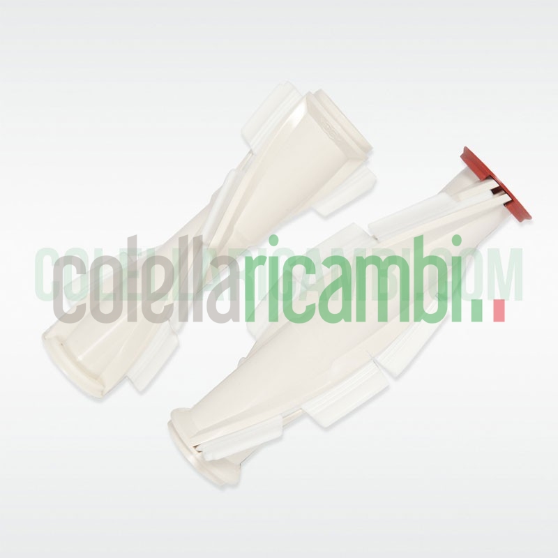 Spazzole Materassi Originali Vorwerk per Battitappeto ET340 EB350