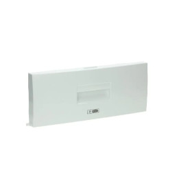 Assieme Whirlpool Portina Evaporatore Frigorifero 481010668009