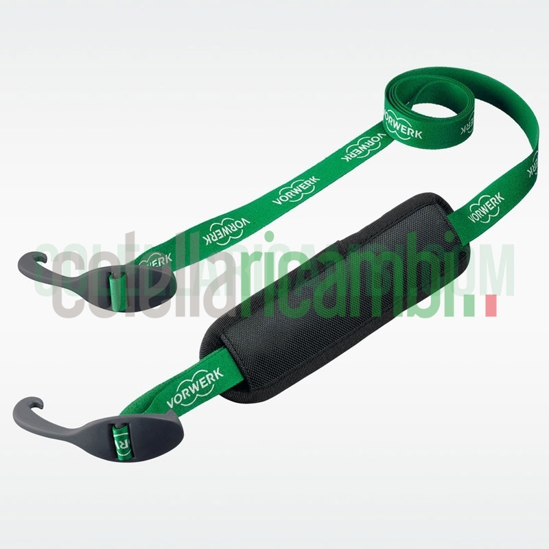 Spallaccio Originale Vorwerk Folletto VK150 VK200