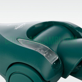 Sportello Ispezione Corpo Spazzola Folletto HD40 HD50