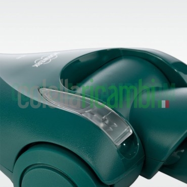 Sportello Ispezione Corpo Spazzola Folletto HD40 HD50