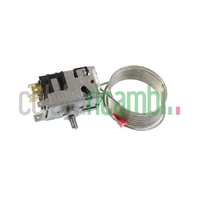 Termostato Ariston 077B-6970 C.Post Frigorifero C00145441