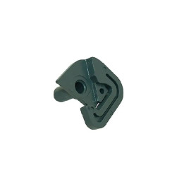 Bussolina Chiusura Ariston Porta Sx Grigia Frigorifero C00046108