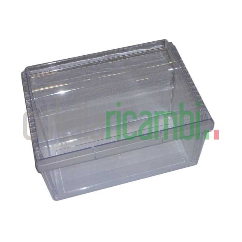 Cassetto Sharp Verdura Per Frigorifero UYOK-A600CBFB