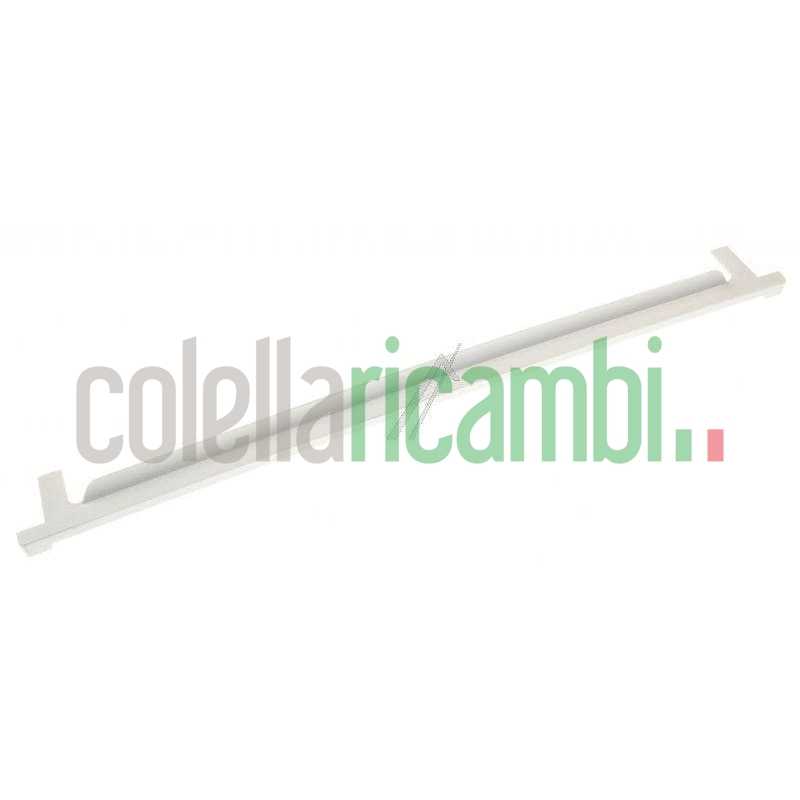 Profilo Candy Posteriore Ripiano Vetro Frigorifero K1100553