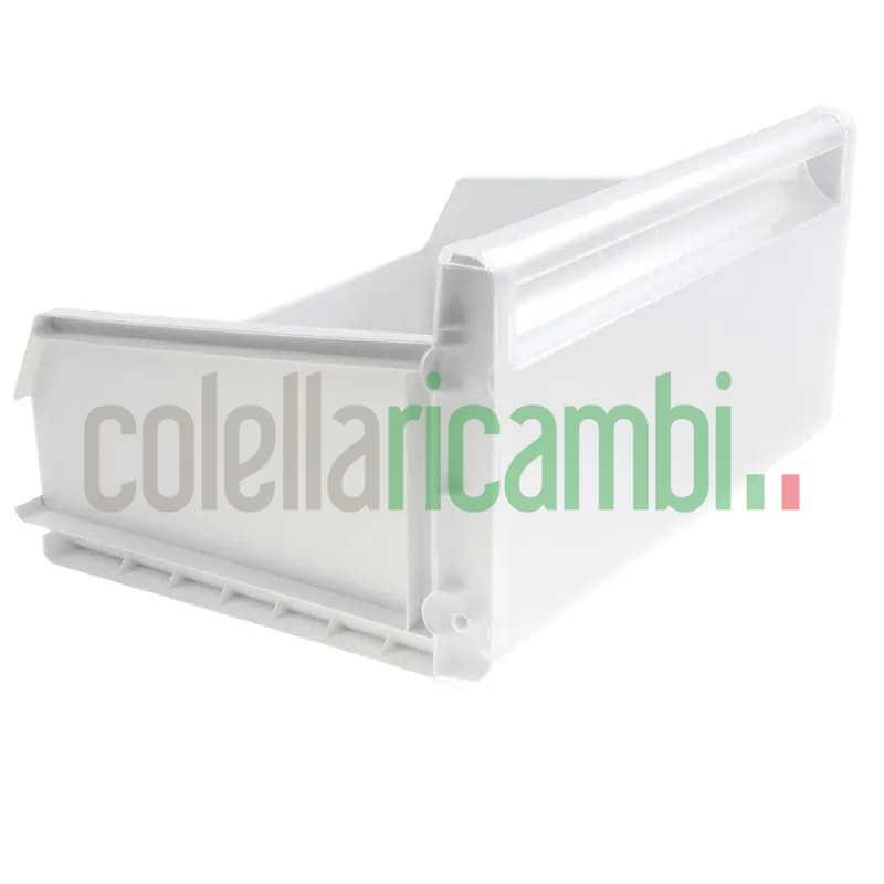 Cassetto Bosch Superiore Freezer Frigorifero 477223