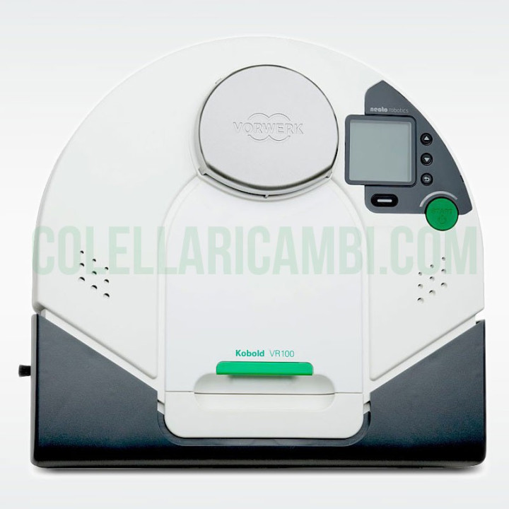Robot Folletto VR100 Rigenerato Originale Vorwerk