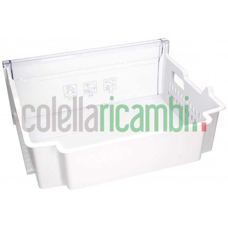 Cassetto Beko Frigorifero 4616070100