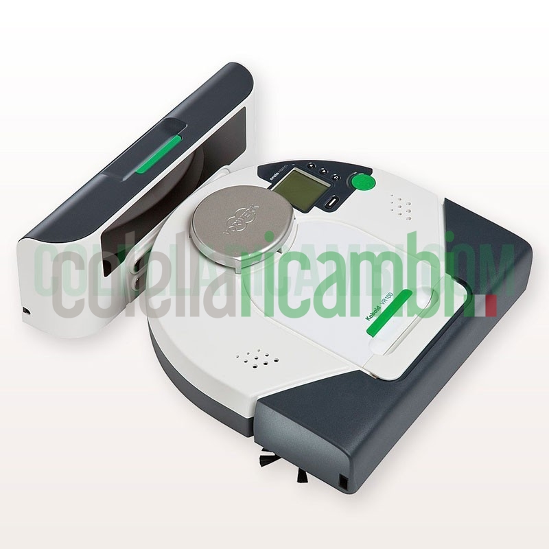 Robot Folletto VR100 Rigenerato Originale Vorwerk