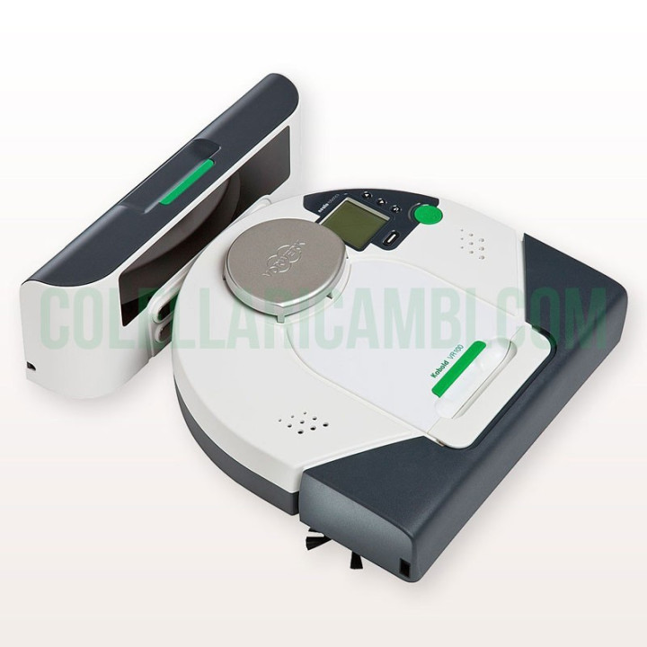 Robot Folletto VR100 Rigenerato Originale Vorwerk
