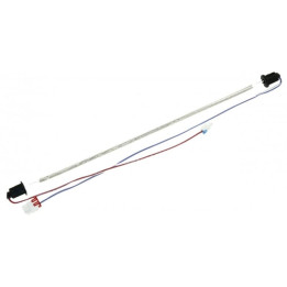 Resistenza Samsung Sbrinamento Frigorifero DA47-00267C