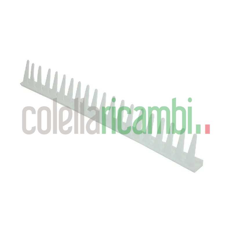 Profilo Bloccabottiglie Smeg Frigorifero 760390132