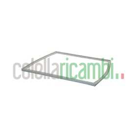 Guarnizione Indesit Porta Bianca (bxh 567x588)p. Frigorifero C00032142