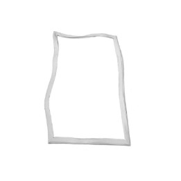 Guarn. Porta Frigo Ariston Bianca (530x1178) P900 Frigorifero C00142515