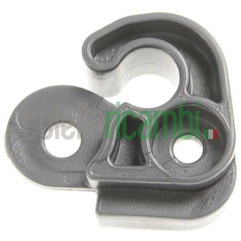 Aiuto Chiusura Ariston Sx Ptf2015 Grigio Frigorifero C00345404