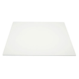 Ripiano Bosch In Vetro Freezer Frigorifero 11011826