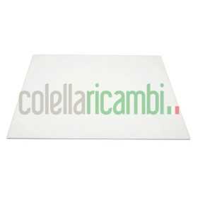 Ripiano Bosch In Vetro Freezer Frigorifero 11011826