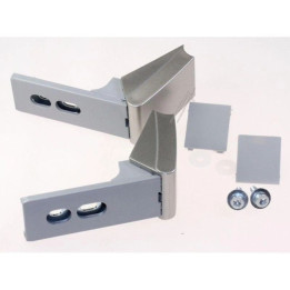 Kit Riparazione LIEBHERR Acciaio Gr., R9, M.S. Frigorifero 959018000