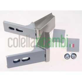 Kit Riparazione LIEBHERR Acciaio Gr., R9, M.S. Frigorifero 959018000