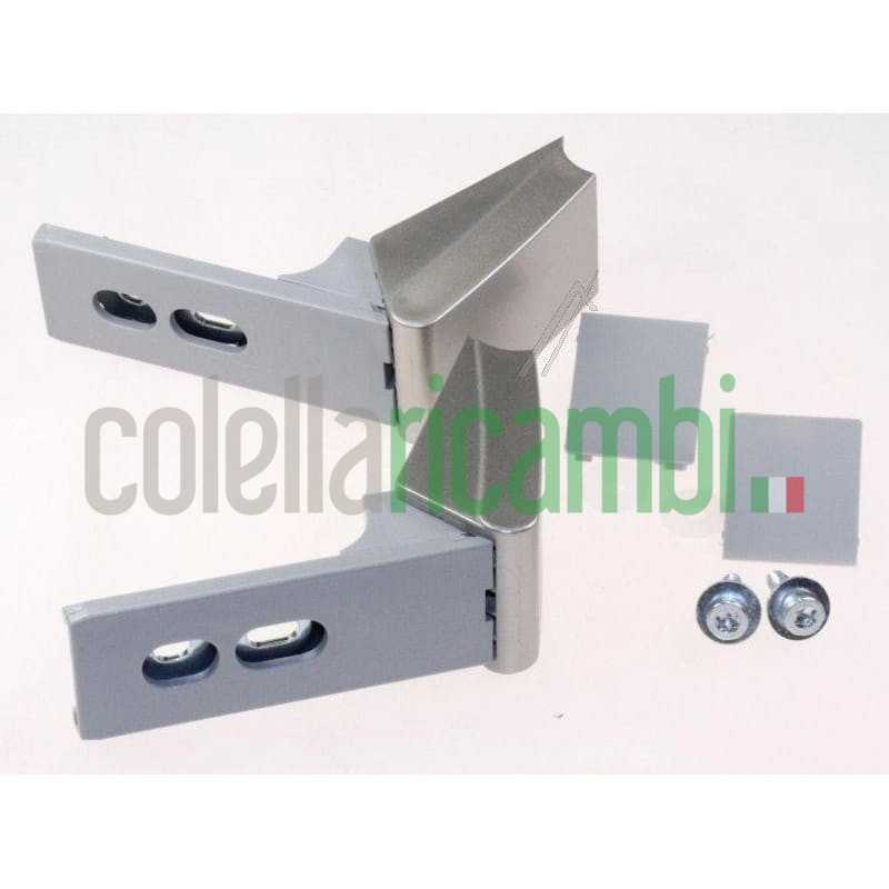 Kit Riparazione LIEBHERR Acciaio Gr., R9, M.S. Frigorifero 959018000